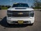2022 Chevrolet Silverado 2500 HD High Country