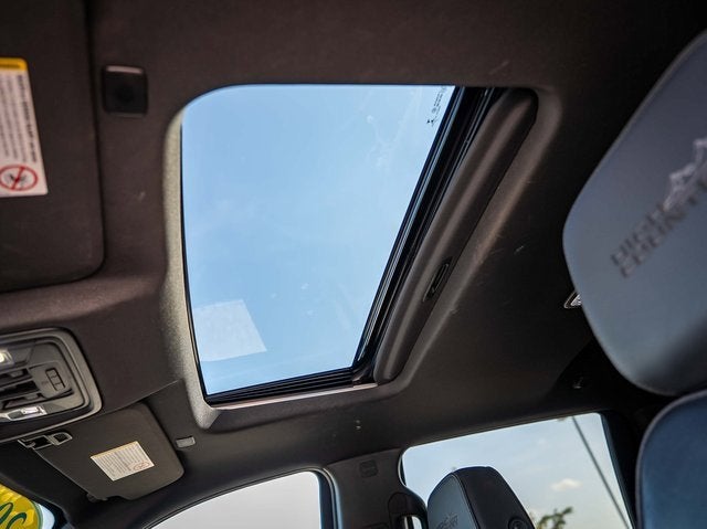 2022 Chevrolet Silverado 2500 HD High Country