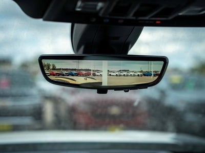 2022 Chevrolet Silverado 2500 HD High Country