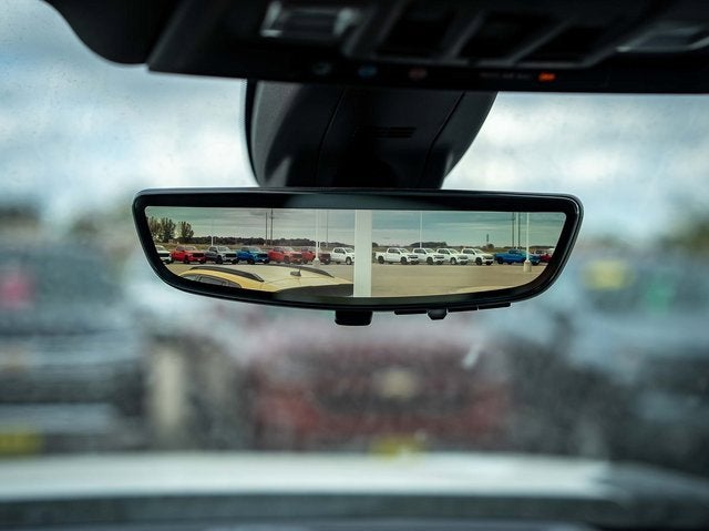 2022 Chevrolet Silverado 2500 HD High Country