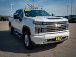 2022 Chevrolet Silverado 2500 HD High Country