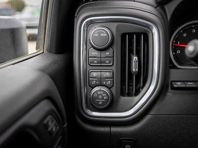 2022 Chevrolet Silverado 2500 HD High Country