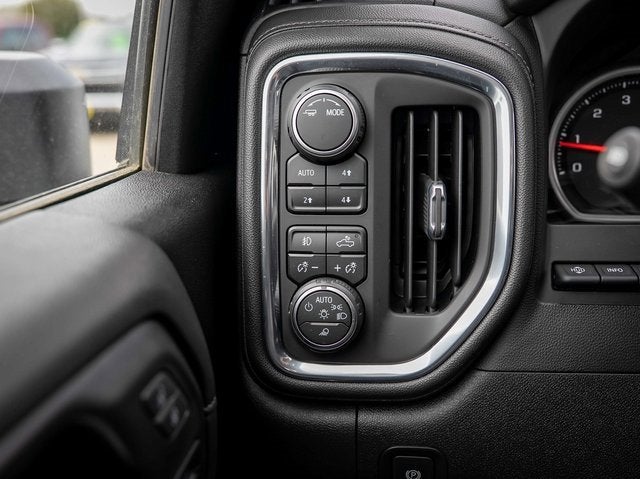 2022 Chevrolet Silverado 2500 HD High Country