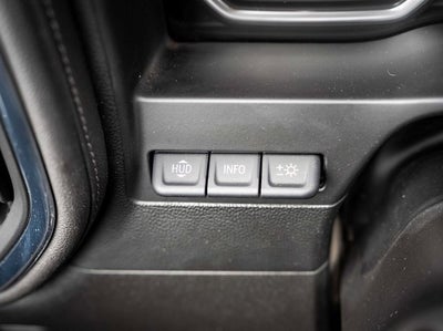 2022 Chevrolet Silverado 2500 HD High Country