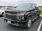 2020 Chevrolet Silverado 2500 HD High Country