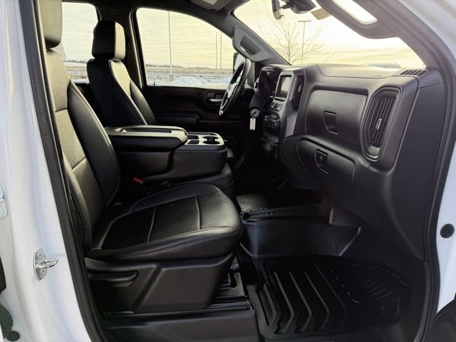 2022 Chevrolet Silverado 3500 HD WT