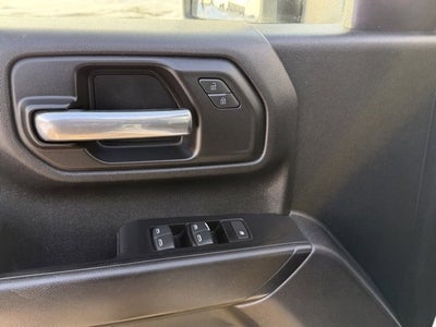 2022 Chevrolet Silverado 3500 HD WT