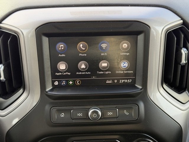 2022 Chevrolet Silverado 3500 HD WT