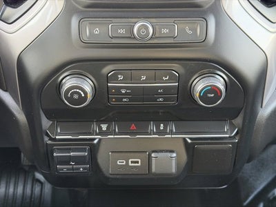 2022 Chevrolet Silverado 3500 HD WT