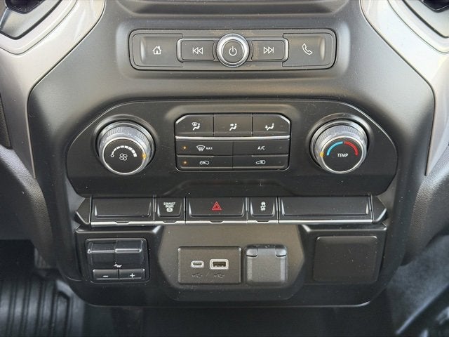 2022 Chevrolet Silverado 3500 HD WT