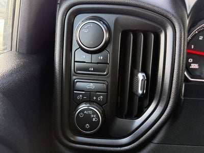 2022 Chevrolet Silverado 3500 HD WT