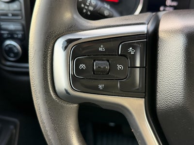 2022 Chevrolet Silverado 3500 HD WT