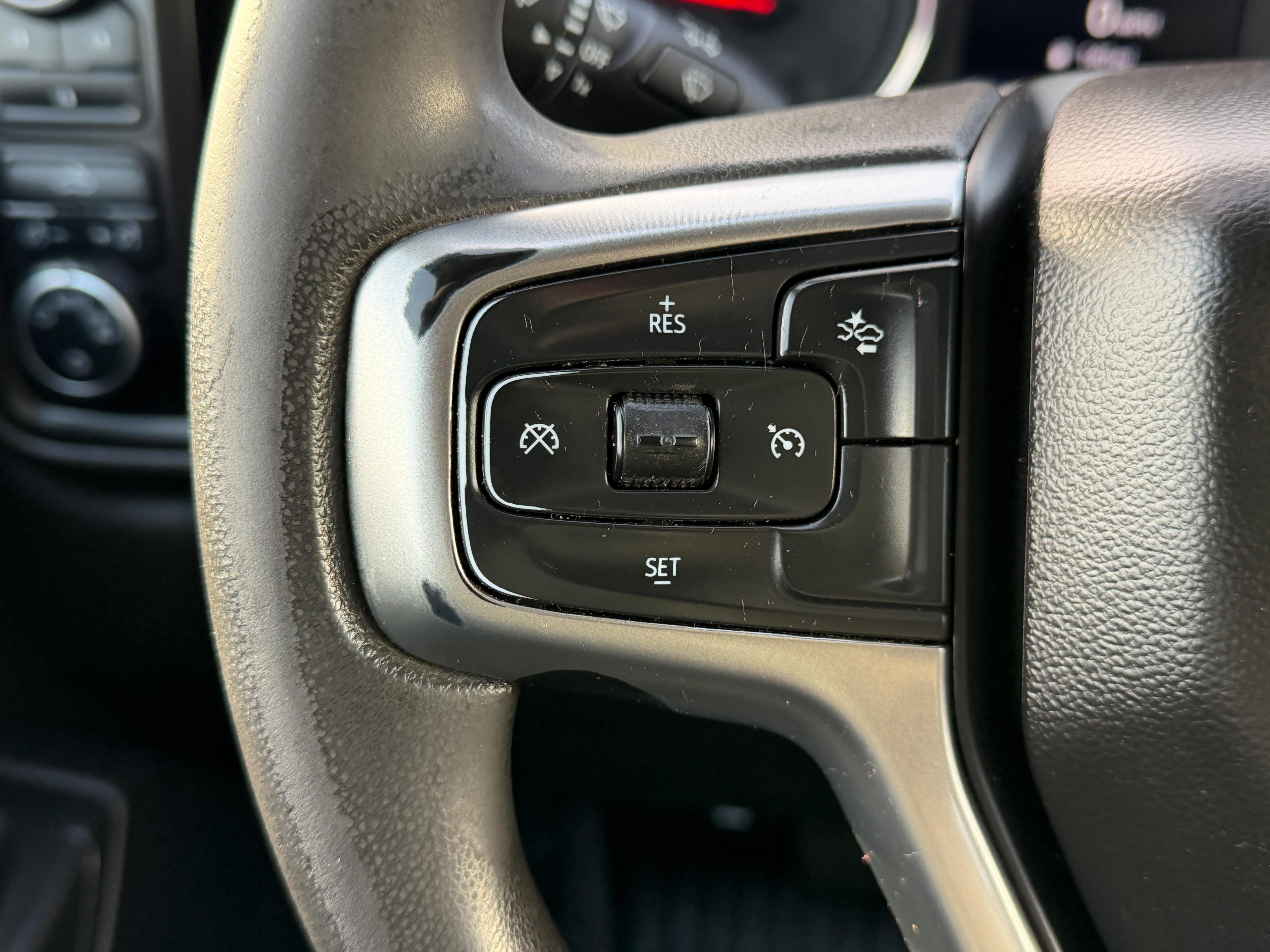 2022 Chevrolet Silverado 3500 HD WT