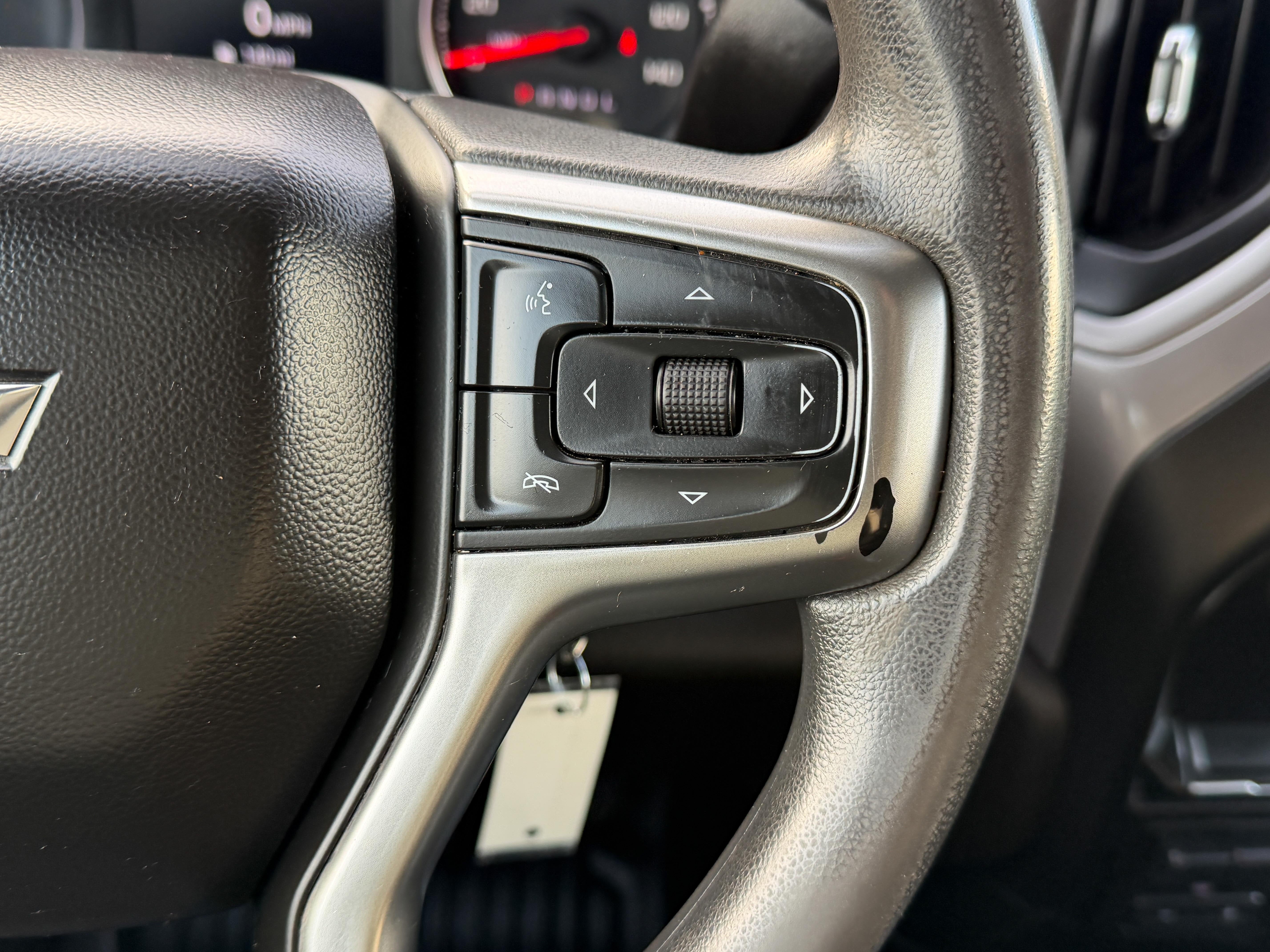 2022 Chevrolet Silverado 3500 HD WT