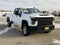 2022 Chevrolet Silverado 3500 HD WT