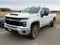2024 Chevrolet Silverado 3500 HD LT