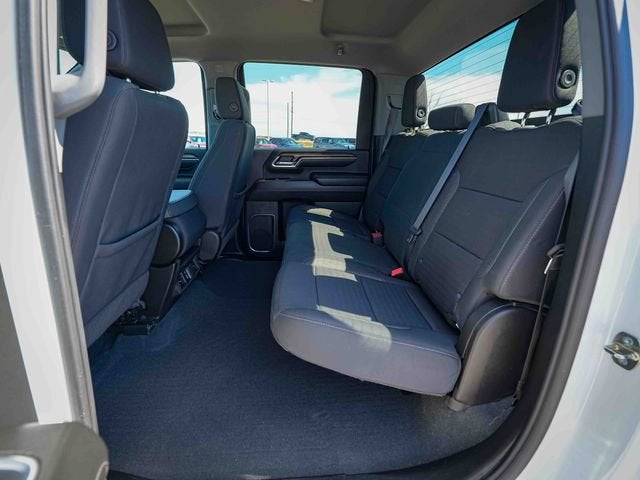 2024 Chevrolet Silverado 3500 HD LT