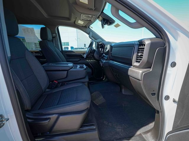 2024 Chevrolet Silverado 3500 HD LT