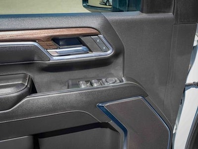 2024 Chevrolet Silverado 3500 HD LT