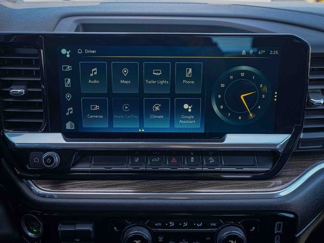 2024 Chevrolet Silverado 3500 HD LT