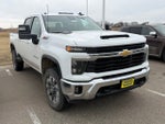 2024 Chevrolet Silverado 3500 HD LT