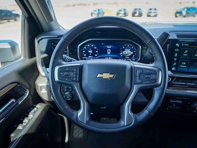 2024 Chevrolet Silverado 3500 HD LT