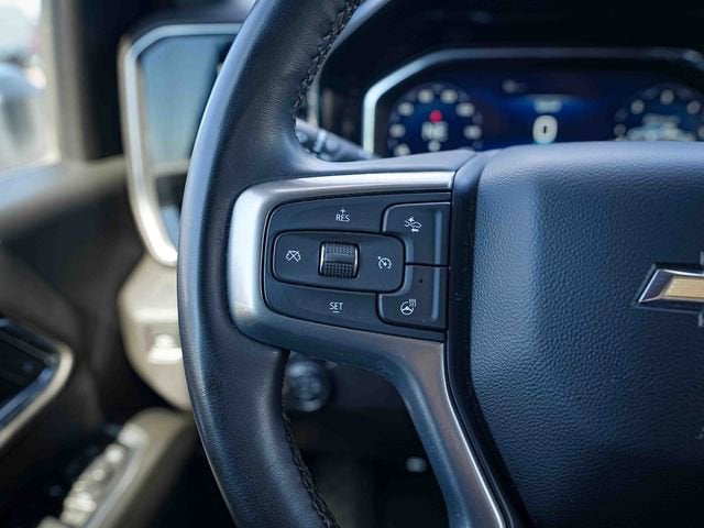 2024 Chevrolet Silverado 3500 HD LT