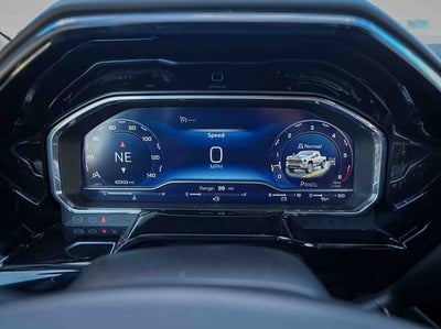 2024 Chevrolet Silverado 3500 HD LT