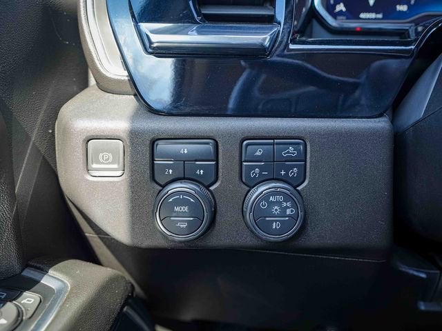 2024 Chevrolet Silverado 3500 HD LT