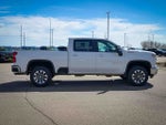 2024 Chevrolet Silverado 3500 HD LT