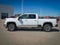 2024 Chevrolet Silverado 3500 HD LT