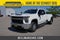 2020 Chevrolet Silverado 3500 HD LT