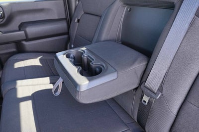 2020 Chevrolet Silverado 3500 HD LT