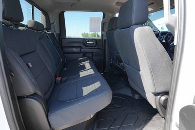2020 Chevrolet Silverado 3500 HD LT