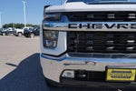 2020 Chevrolet Silverado 3500 HD LT