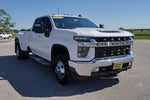 2020 Chevrolet Silverado 3500 HD LT