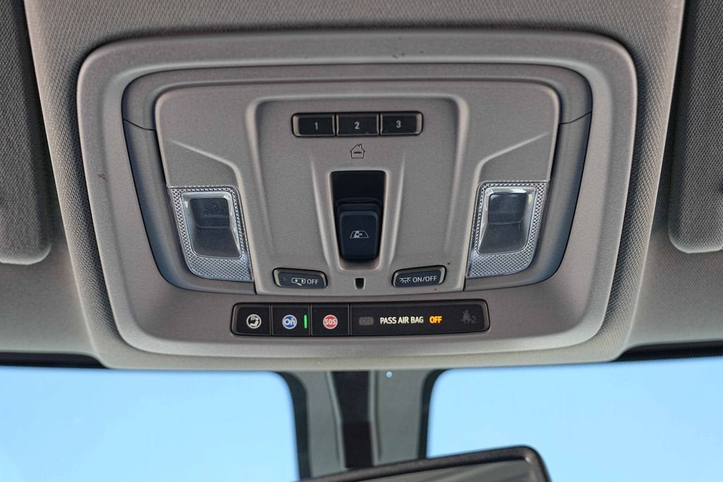 2020 Chevrolet Silverado 3500 HD LT