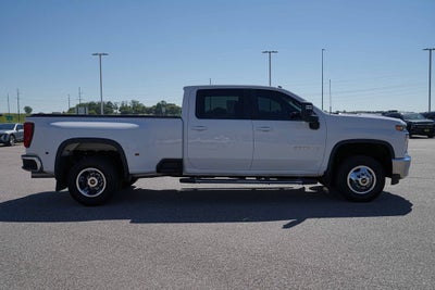 2020 Chevrolet Silverado 3500 HD LT