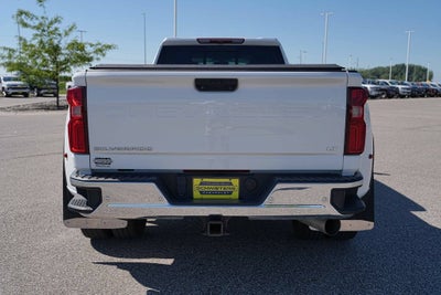 2020 Chevrolet Silverado 3500 HD LT