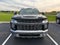 2022 Chevrolet Silverado 3500 HD LTZ