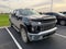 2022 Chevrolet Silverado 3500 HD LTZ