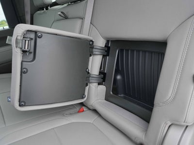 2022 Chevrolet Silverado 3500 HD LTZ