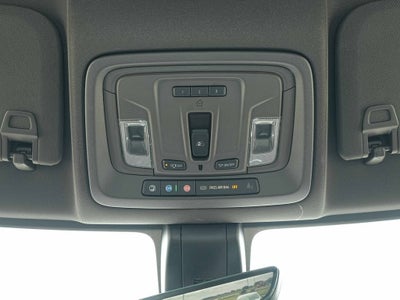 2022 Chevrolet Silverado 3500 HD LTZ