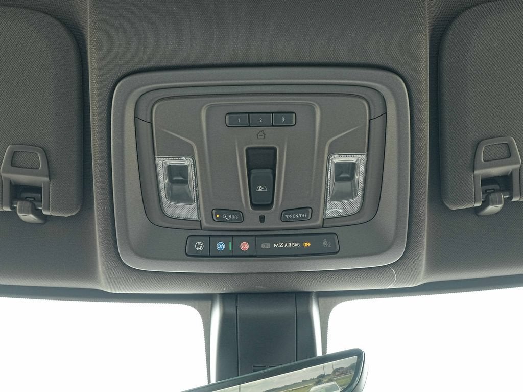 2022 Chevrolet Silverado 3500 HD LTZ