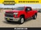 2022 Chevrolet Silverado 3500 HD LTZ