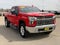 2022 Chevrolet Silverado 3500 HD LTZ