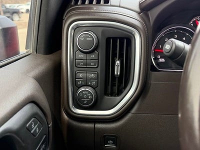 2022 Chevrolet Silverado 3500 HD LTZ
