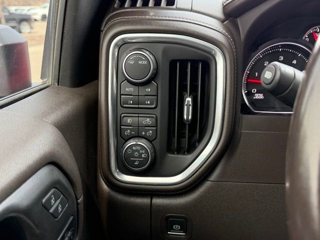 2022 Chevrolet Silverado 3500 HD LTZ