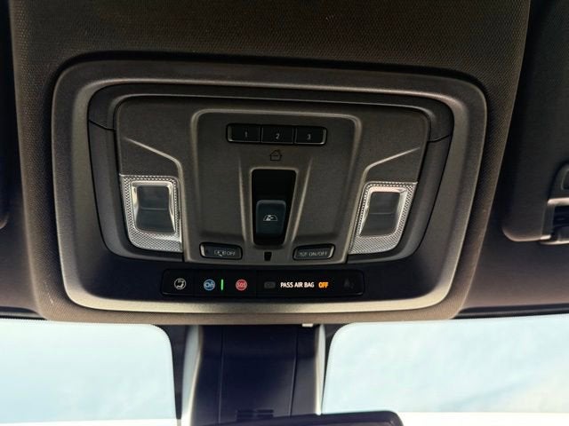2022 Chevrolet Silverado 3500 HD LTZ