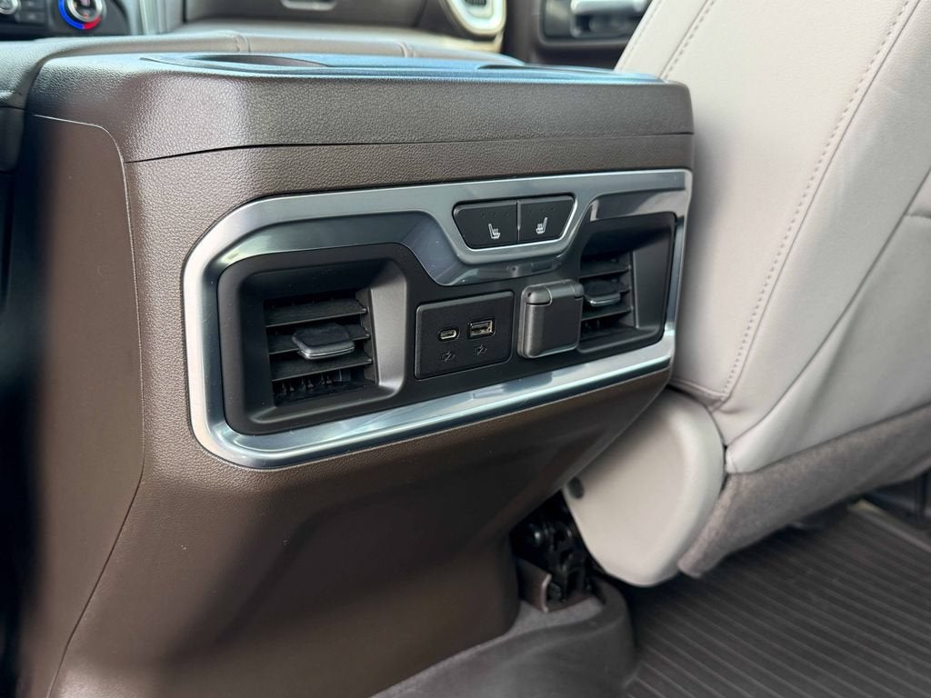 2021 Chevrolet Silverado 3500 HD LTZ